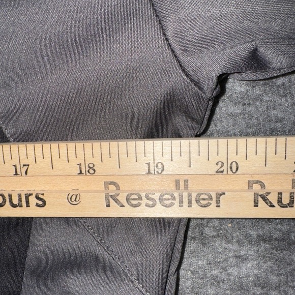 Antigua Womens Seattle Mariners Full Zip Jacket Black Gray Mock Neck Sz M - Picture 5 of 7